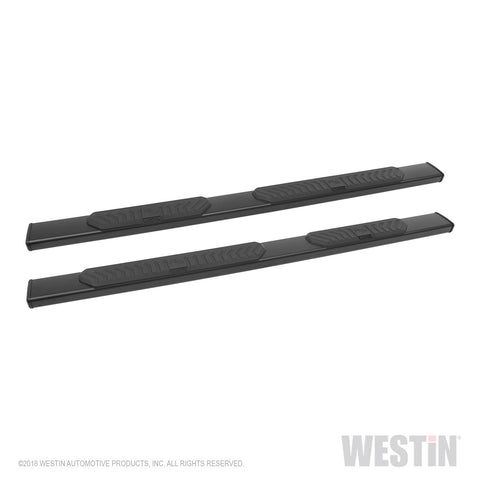 Westin - R5 Nerf Step Bars - 28-51235 - MST Motorsports