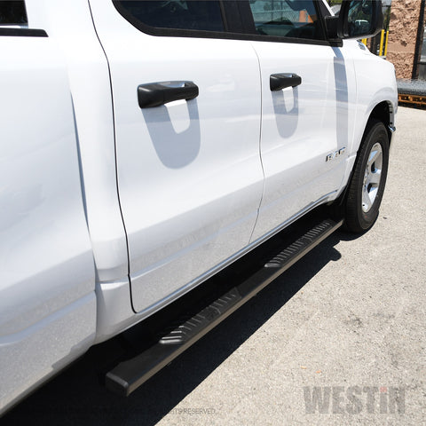 Westin - R5 Nerf Step Bars - 28-51235 - MST Motorsports