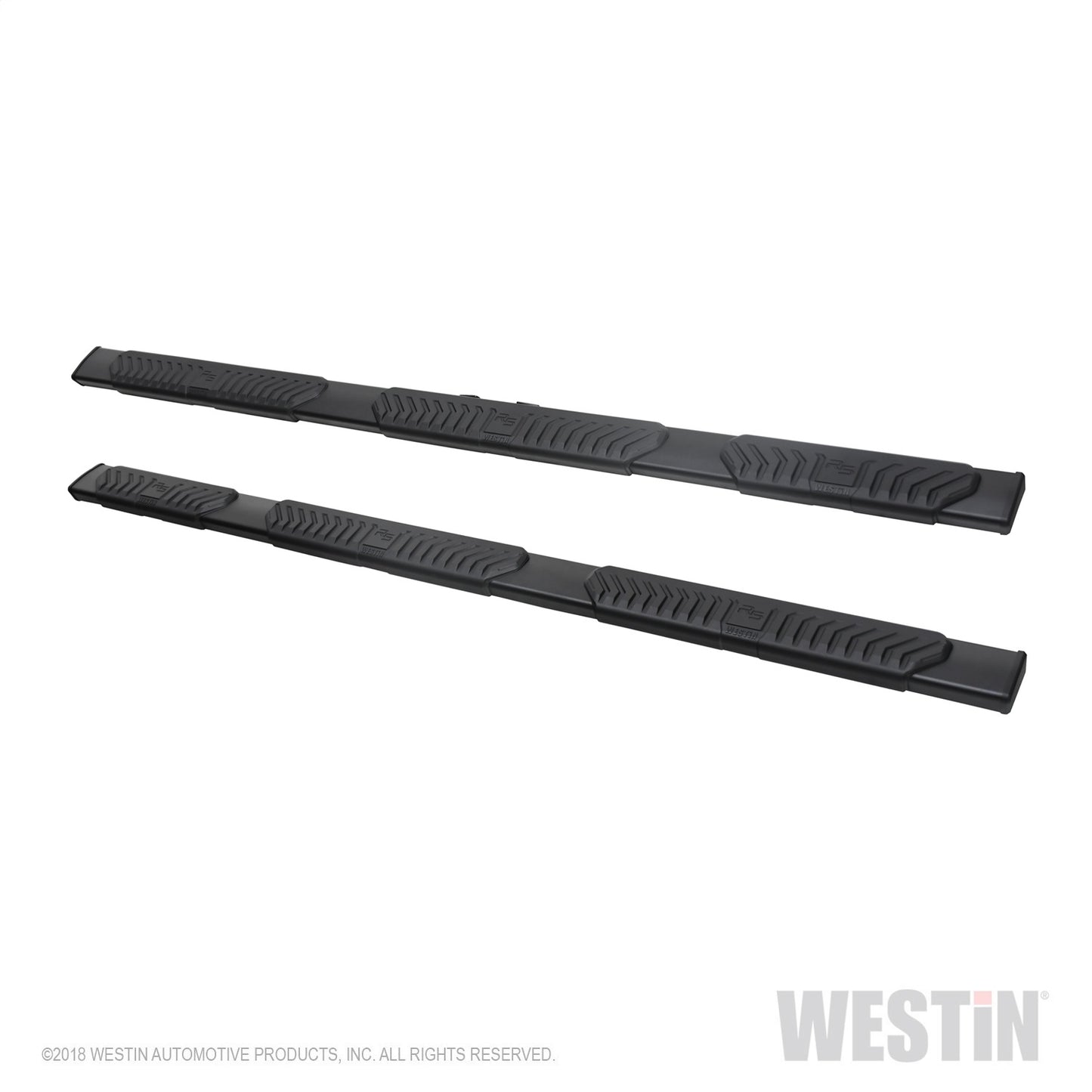 Westin - R5 Modular Wheel to Wheel Nerf Step Bars - 28-534685 - MST Motorsports