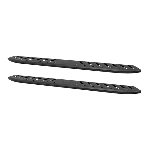 Westin - Thrasher Running Boards - 28-81095 - MST Motorsports