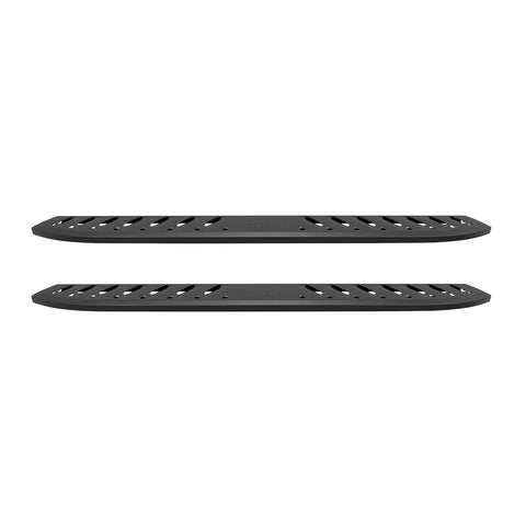 Westin - Thrasher Running Boards - 28-81095 - MST Motorsports