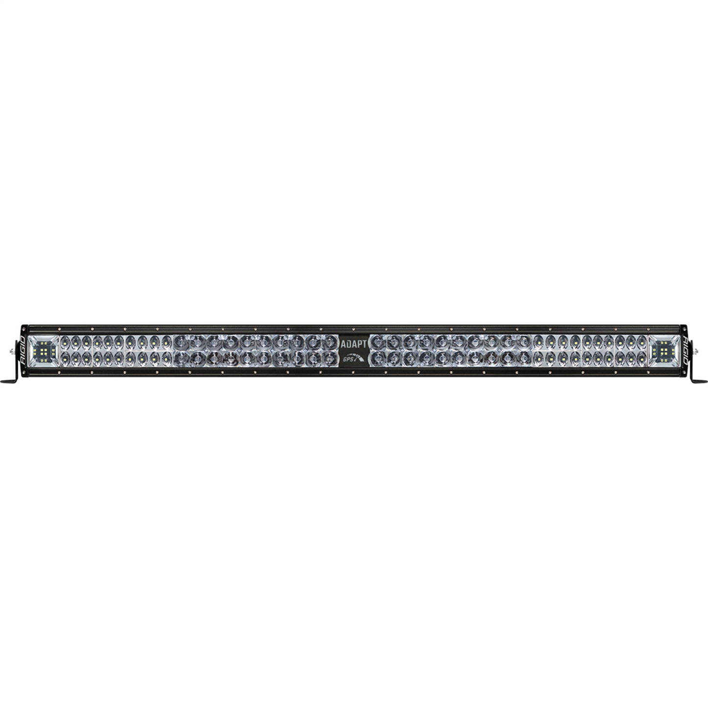 RIGID Industries - RIGID Adapt E-Series LED Light Bar With 3 Lighting Zones And GPS Module, 40 Inch - 280413 - MST Motorsports