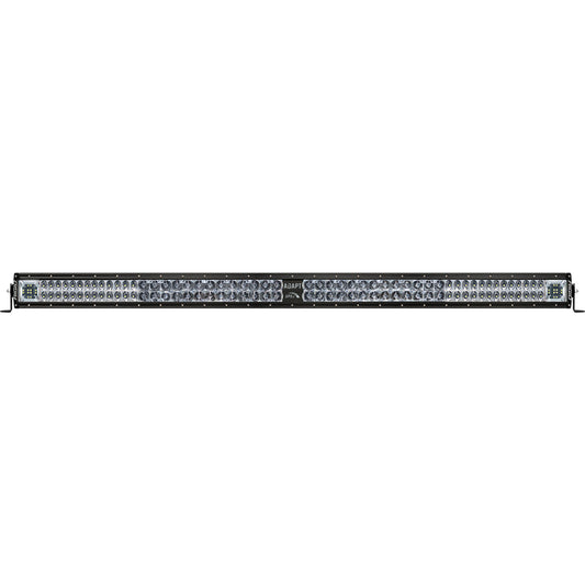 RIGID Industries - RIGID Adapt E-Series LED Light Bar With 3 Lighting Zones And GPS Module, 50 Inch - 290413 - MST Motorsports