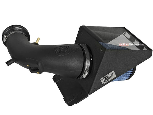 aFe - aFe Magnum FORCE Stage-2 Pro 5R Cold Air Intake System 09-14 Ford Edge V6-3.5L - 54-12842 - MST Motorsports