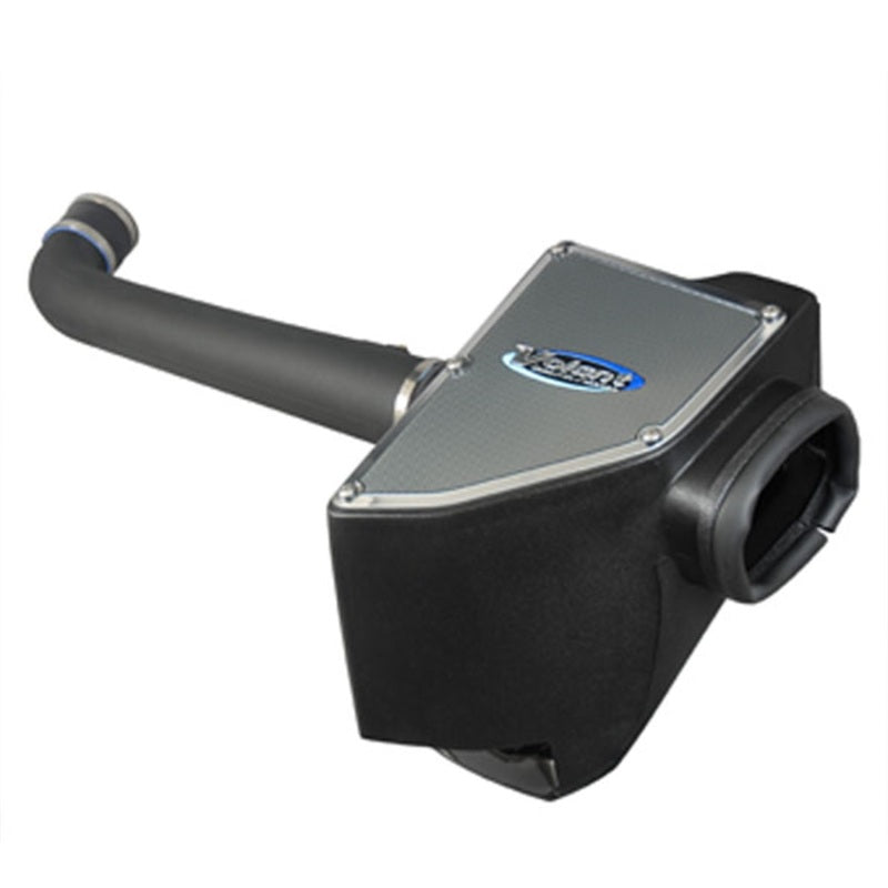 Volant - Volant 08-13 Nissan Frontier 4.0 V6 Pro5 Closed Box Air Intake System - 12540 - MST Motorsports