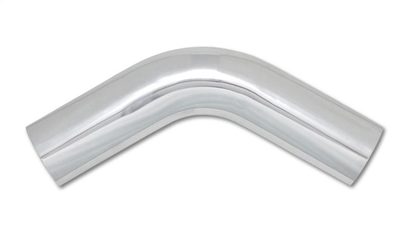 Vibrant - 60 Degree Aluminum Bend, 4" O.D. - Polished - 2822 - MST Motorsports