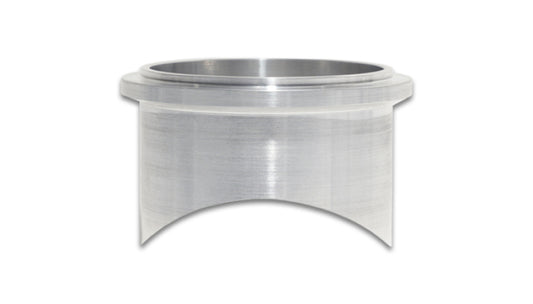 Vibrant - Tial 50mm Blow Off Valve Weld Flange for 2.50" O.D. Tubing - Aluminum - 10136 - MST Motorsports