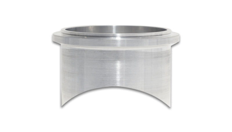 Vibrant - Tial 50mm Blow Off Valve Weld Flange for 4.00" O.D. Tubing - Aluminum - 12136 - MST Motorsports