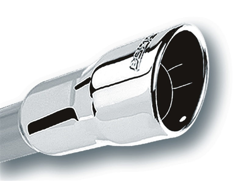 Borla - Exhaust Tip - Universal - 20237 - MST Motorsports