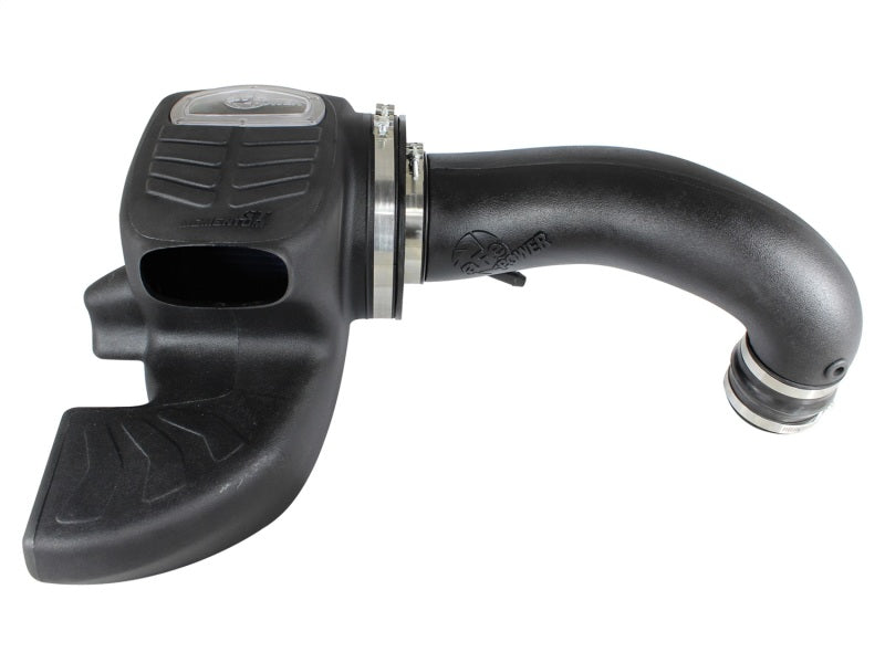 aFe - aFe Momentum GT Pro DRY S Stage-2 Si Intake System Dodge Ram Trucks 09-14 V8 5.7L HEMI - 51-72102 - MST Motorsports