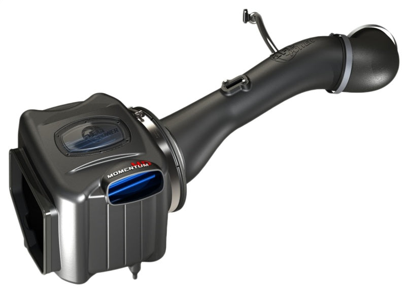 aFe - aFe Momentum GT Pro 5R Intake System 2016 GM Silverado HD / Sierra HD V8-6.0L - 54-74108 - MST Motorsports