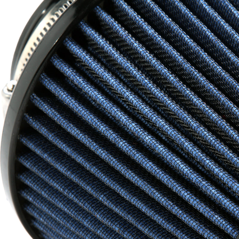 BBK Performance Parts - BBK BLUE REPLACEMENT AIR FILTER (FITS 1556 1720 1734 1736 1737). - 1742 - MST Motorsports