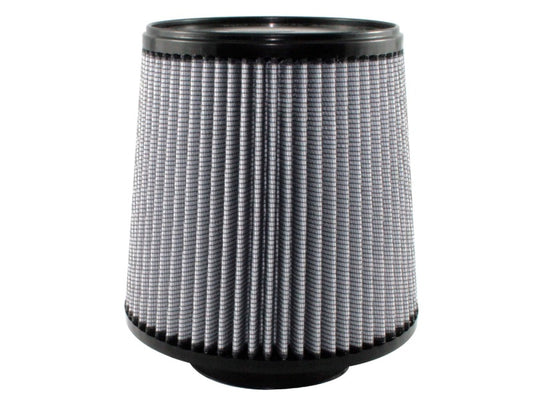 aFe - aFe MagnumFLOW Air Filters IAF PDS A/F PDS 4-1/2F x 8-1/2B x 7T x 8H - 21-90028 - MST Motorsports