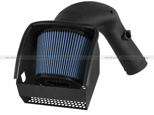 aFe - aFe MagnumFORCE Intake Stage-2 Pro 5R, Ram Diesel Trucks 13-14 L6-6.7L (td) - 54-32412 - MST Motorsports