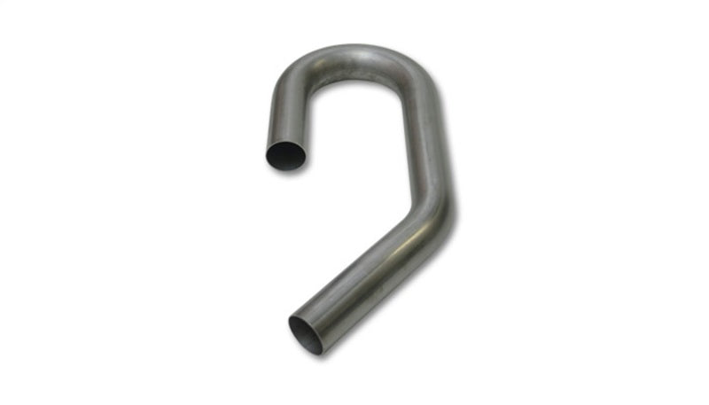 Vibrant - U-J Mandrel Bend, 4" O.D. - 2613 - MST Motorsports