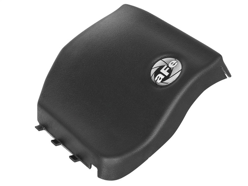 aFe - aFe Magnum FORCE Stage-2 Cold Air Intake Cover 2017 Ford Superduty V8 6.2L - 54-12948-B - MST Motorsports