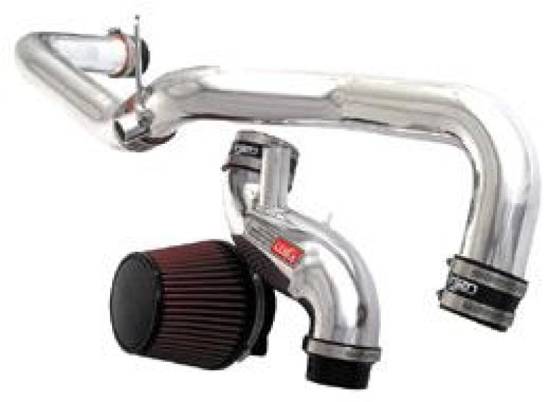 Injen - Polished RD Cold Air Intake System - RD1200P - MST Motorsports