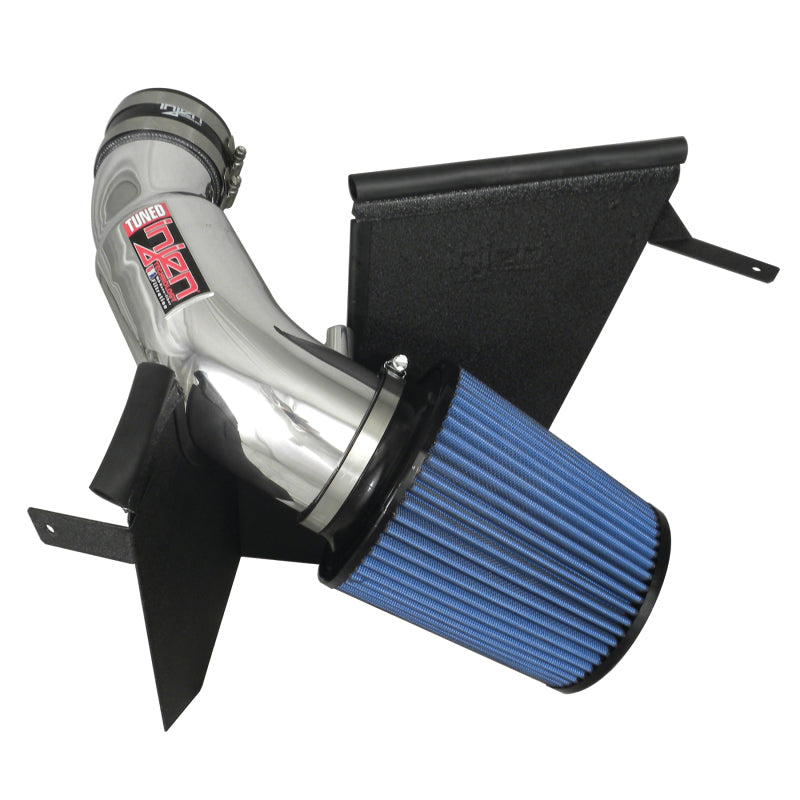 Injen - Polished PF Cold Air Intake System - PF5013P - MST Motorsports