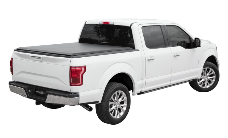 ACCESS - ACCESS LITERIDER Roll-Up Tonneau Cover - 31279 - MST Motorsports