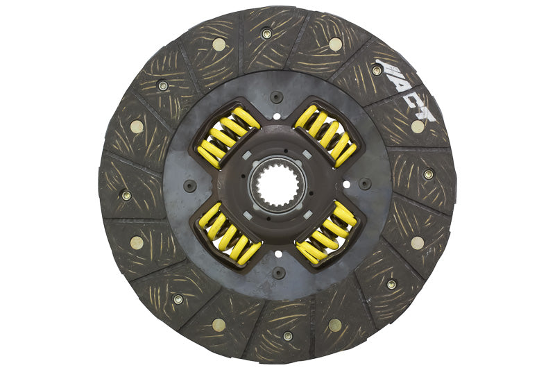 Advanced Clutch - Transmission Clutch Friction Plate - 3000604 - MST Motorsports