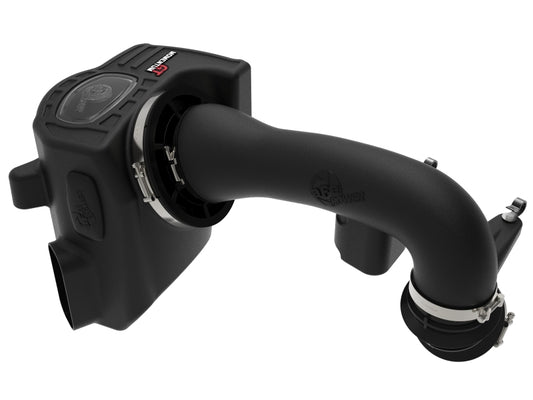 aFe - aFe Momentum GT Pro 5R Cold Air Intake System GM Trucks 2500/3500HD 2020 V8-6.6L - 50-70055R - MST Motorsports