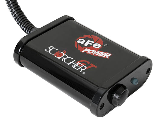 aFe - aFe Scorcher GT Module 11-19 Dodge Challenger/Charger V6-3.6L - 77-42011 - MST Motorsports