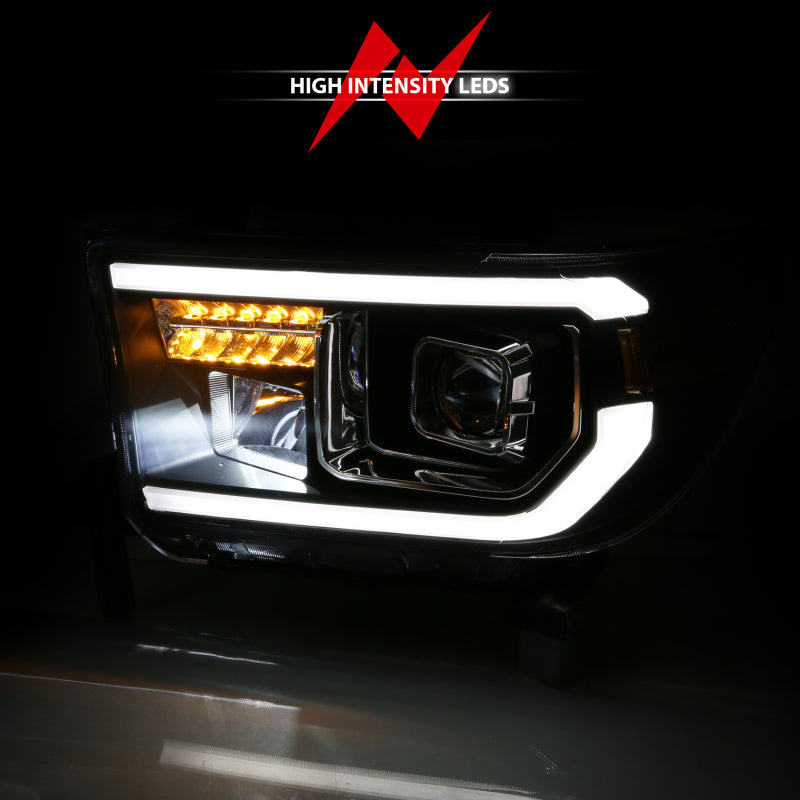 ANZO - Projector Headlight - 111447 - MST Motorsports