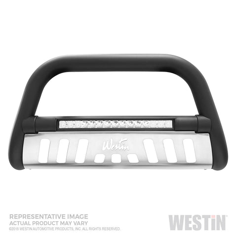 Westin - Ultimate LED Bull Bar - 32-3955L - MST Motorsports