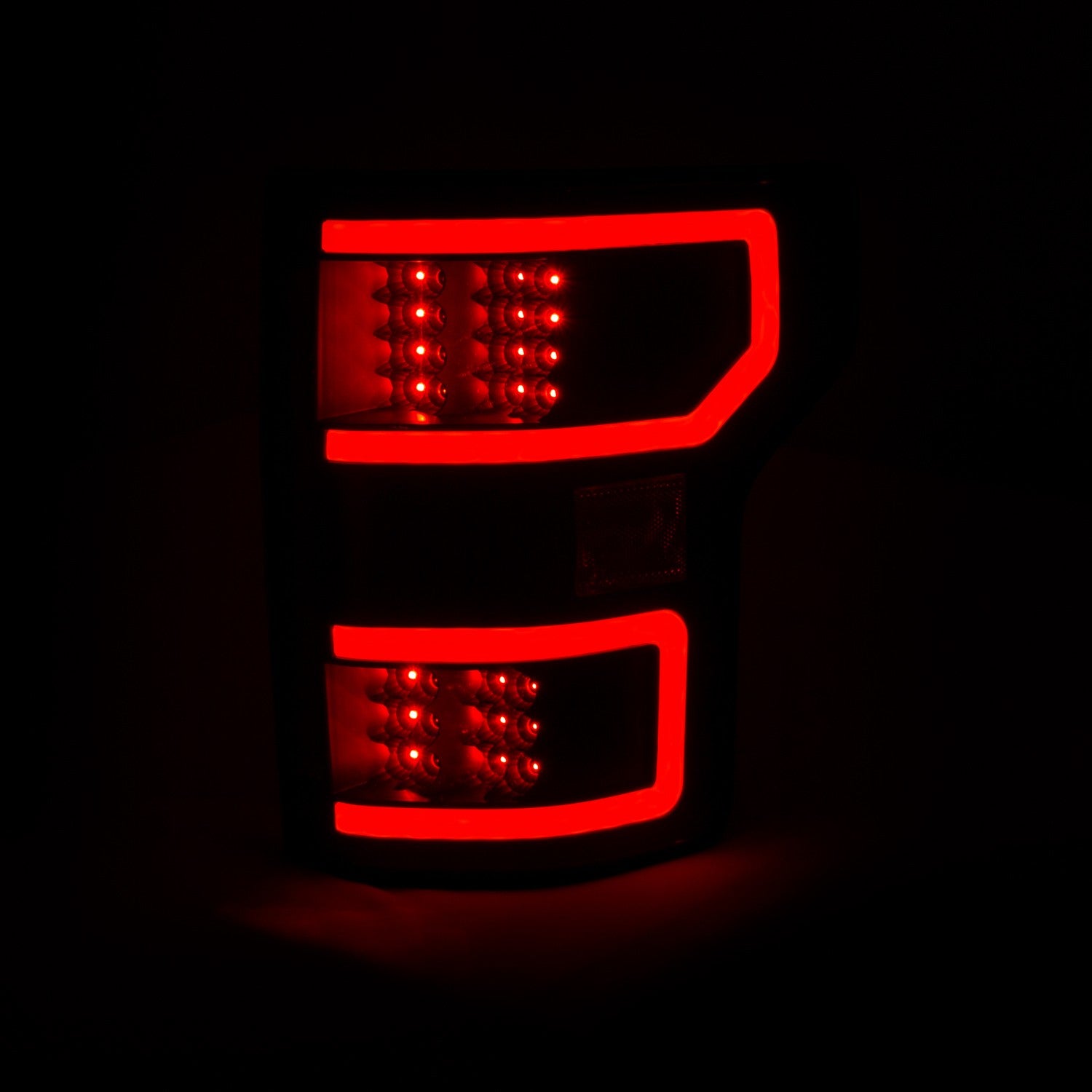 ANZO - ANZO USA Led Taillights - 321338 - MST Motorsports