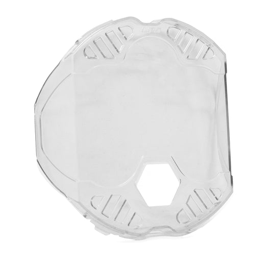 Baja Designs - Baja Designs LP9 Series Single Rock Guard - Clear - 328003 - MST Motorsports