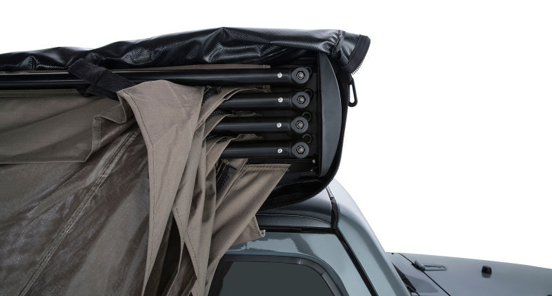 Rhino-Rack - Rhino-Rack Batwing Awning - Right - 33200 - MST Motorsports