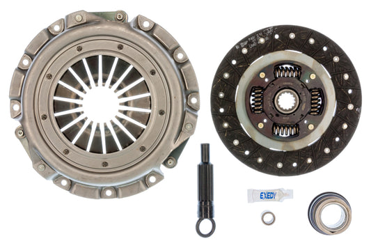 Exedy - Exedy OE 1994-2005 Mazda Miata L4 Clutch Kit w/o Bearings - KMZ03LB - MST Motorsports