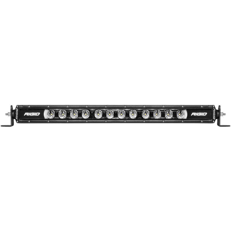 RIGID Industries - RIGID Radiance Plus SR-Series LED Light, 8 Option RGBW Backlight, 40 Inch - 240603 - MST Motorsports