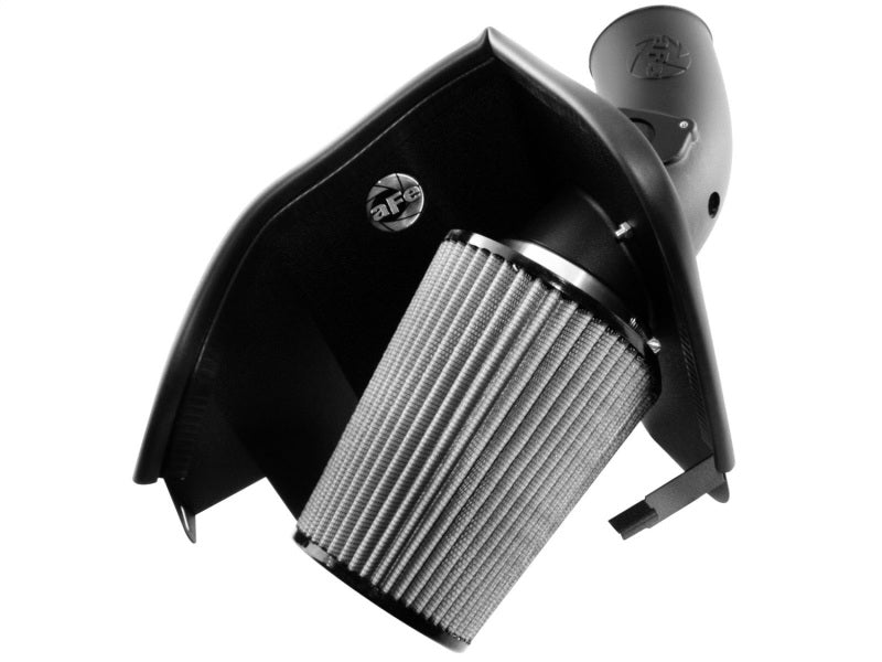 aFe - aFe MagnumFORCE Intakes Stage-2 PDS AIS PDS Ford Diesel Trucks 03-07 V8-6.0L (td) - 51-30392 - MST Motorsports