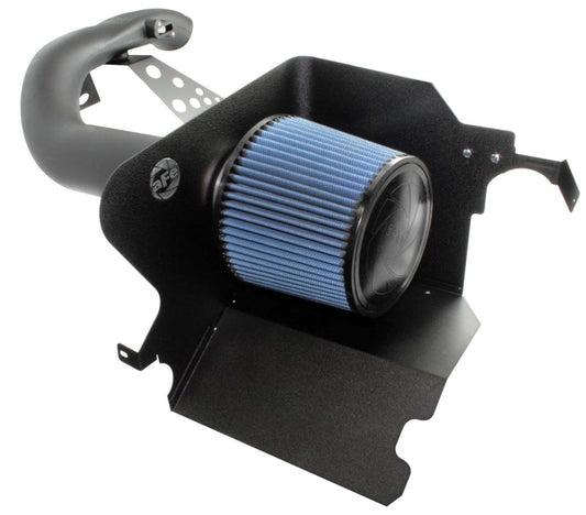 aFe - aFe MagnumFORCE Intakes Stage-2 P5R AIS P5R Ford F-150 04-08 V8-5.4L - 54-10512 - MST Motorsports