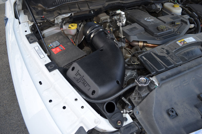 Injen - EVOLUTION Cold Air Intake System - EVO8006 - MST Motorsports