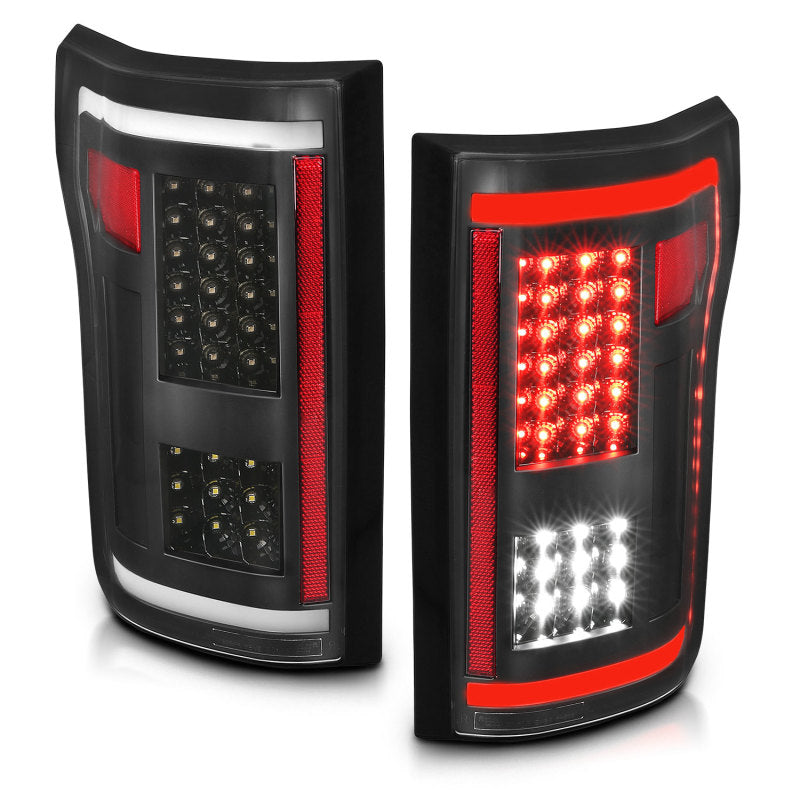 ANZO - ANZO USA Led Taillights - 311285 - MST Motorsports