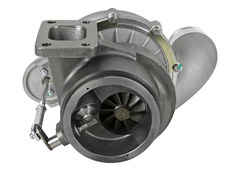 aFe - aFe Bladerunner Turbochargers Dodge Diesel Trucks 03-07 L6-5.9L (td) - 46-60050 - MST Motorsports