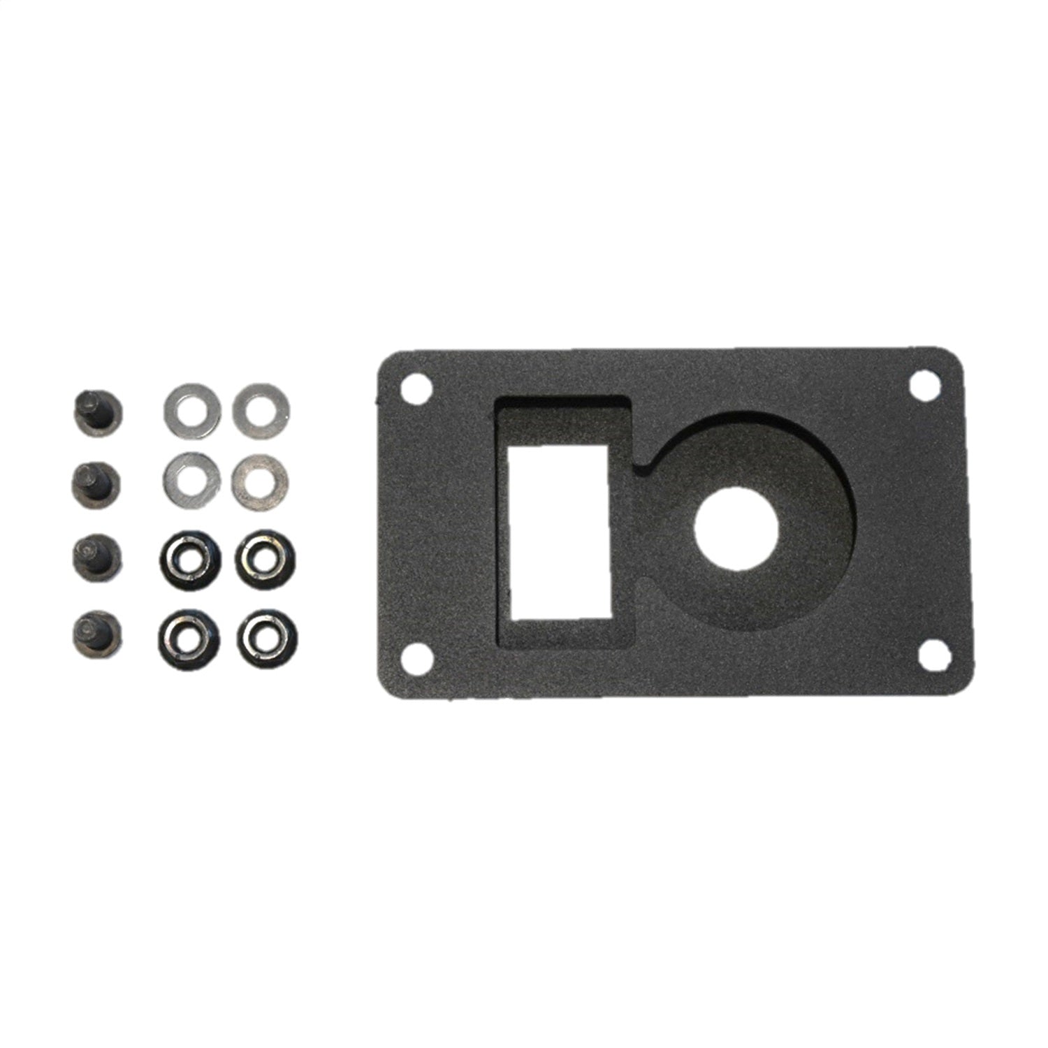 ARB - Differential Air System Switch Bracket - 3501050 - MST Motorsports