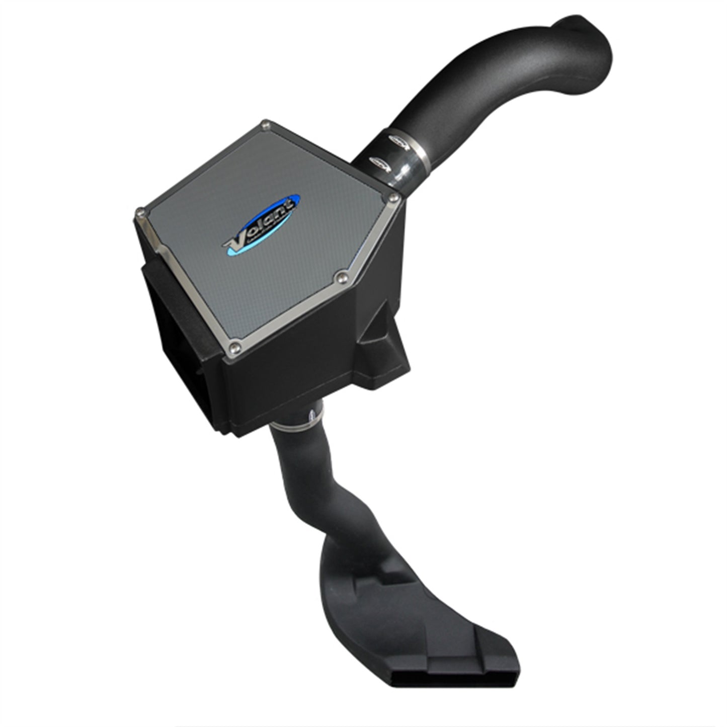 Volant - Volant 02-06 Chevrolet Avalanche 1500 Air Intake - 350603 - MST Motorsports