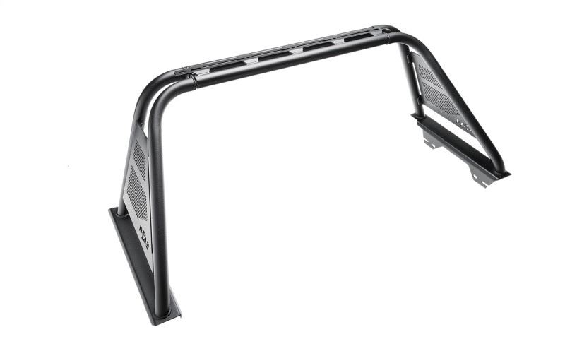 N-Fab - N-Fab ARC Sports Bar 15-22 Chevrolet Colorado - Textured Black - G15BR-TX - MST Motorsports