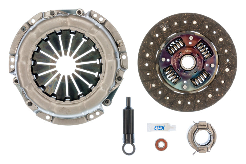 Exedy - Exedy OE 1988-1995 Toyota 4Runner V6 Clutch Kit - 16059 - MST Motorsports