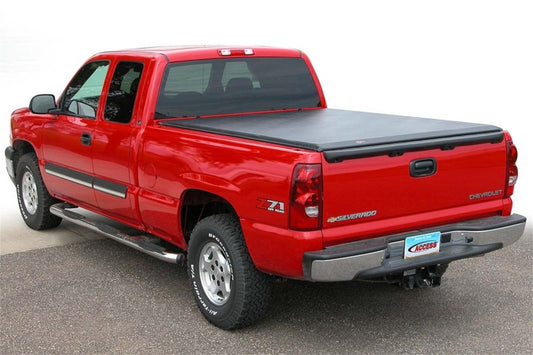 ACCESS - ACCESS LITERIDER Roll-Up Tonneau Cover. For Classic Full Size 6ft. 6in. Bed. - 32199 - MST Motorsports