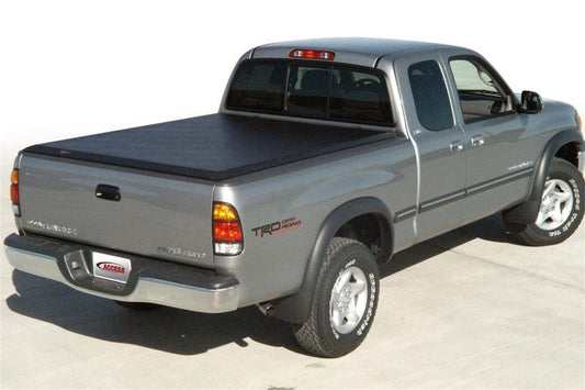 ACCESS - ACCESS LITERIDER Roll-Up Tonneau Cover. For Tundra 6ft. 4in. Bed (fits T-100). - 35089 - MST Motorsports