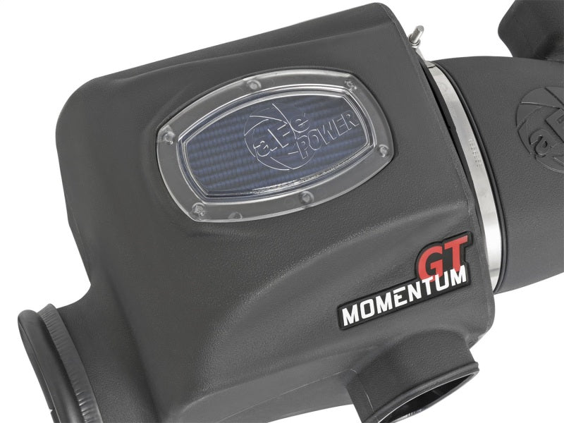 aFe - aFe Momentum GT Pro 5R Stage-2 Intake System 2016 Toyota Tacoma V6 3.5L - 54-76005 - MST Motorsports