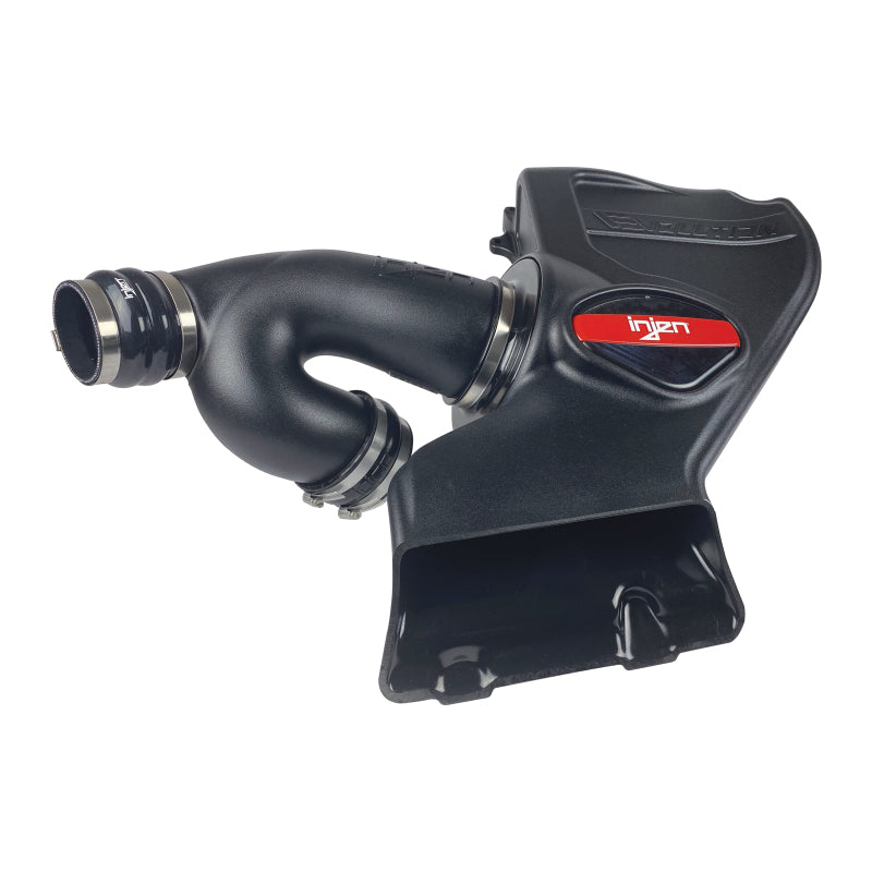 Injen - Injen EVOLUTION Cold Air Intake System - EVO9104 - MST Motorsports