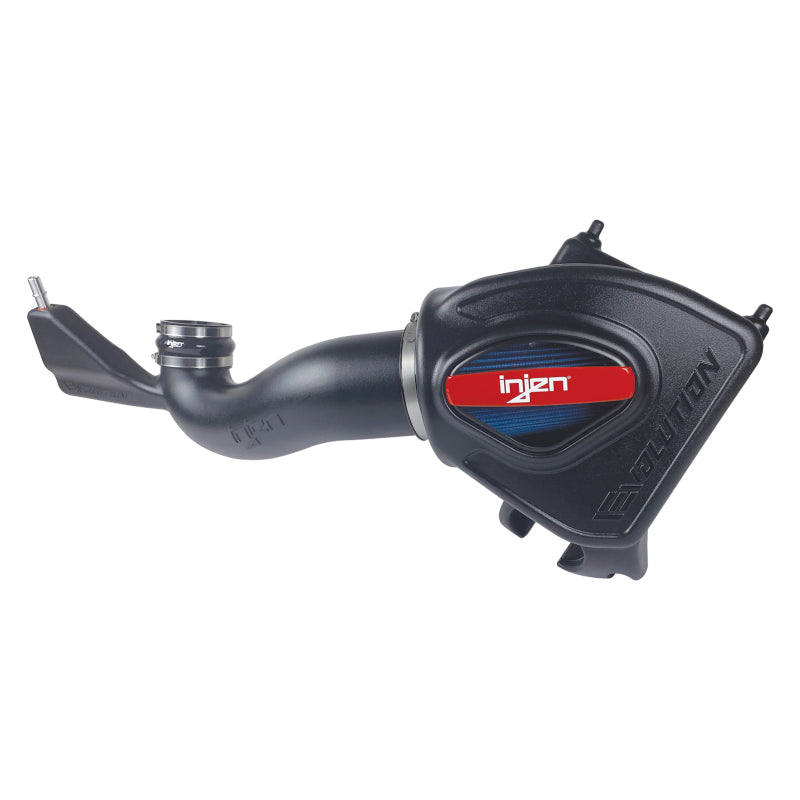 Injen - EVOLUTION Cold Air Intake System - EVO7104C - MST Motorsports