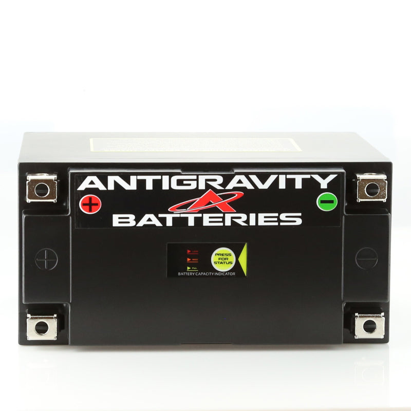 Antigravity Batteries - Antigravity YTX20 High Power Lithium Battery - AG-ATX20-HD - MST Motorsports