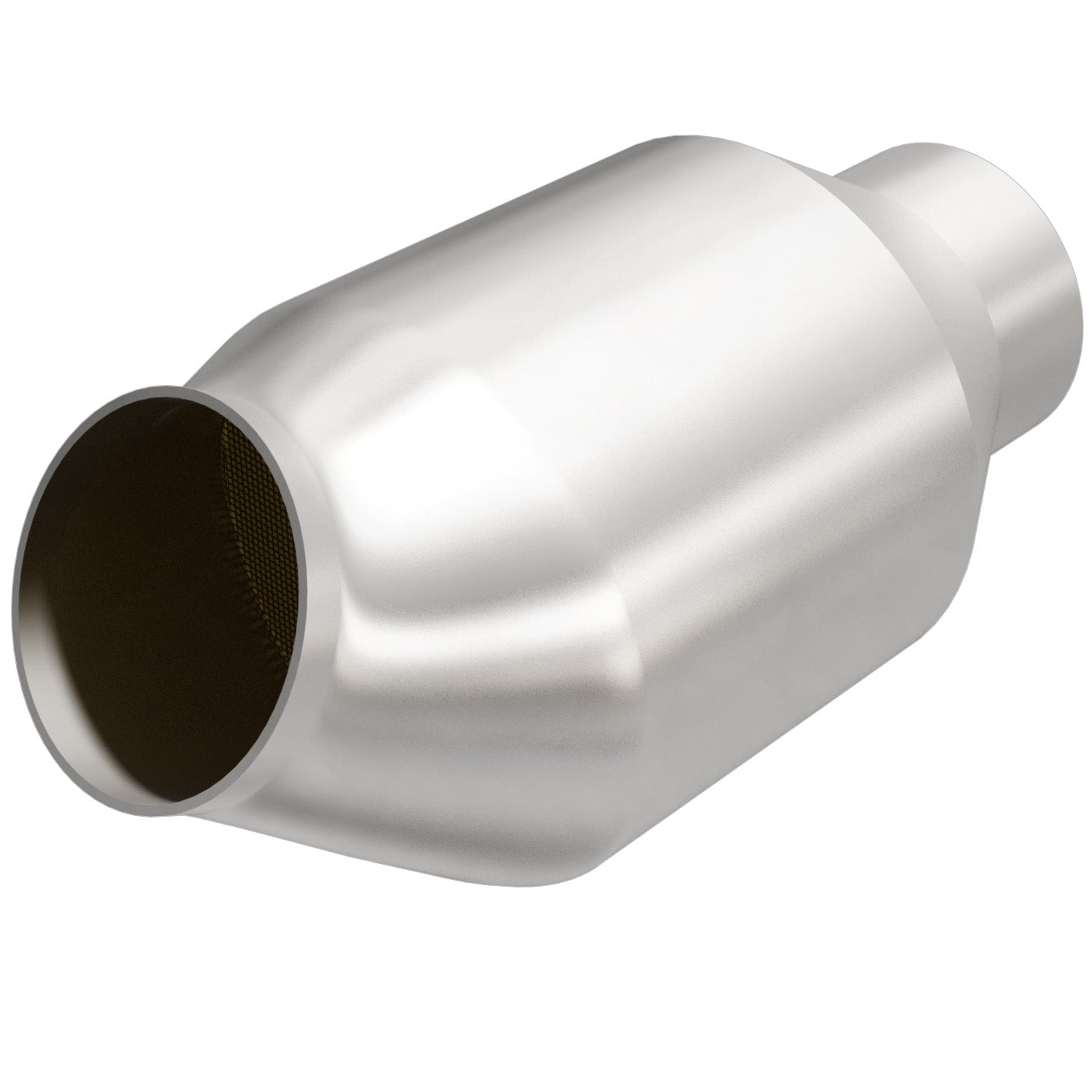 Magnaflow Exhaust Products - Standard Grade Universal Catalytic Converter - 2.25in. - 59975 - MST Motorsports