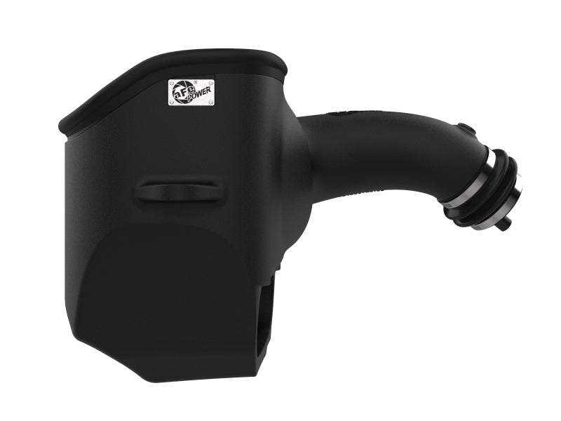 aFe - aFe Power 19-20 RAM 2500/3500 V8-6.4L HEMI Pro 5R Air Intake System - 54-13047R - MST Motorsports